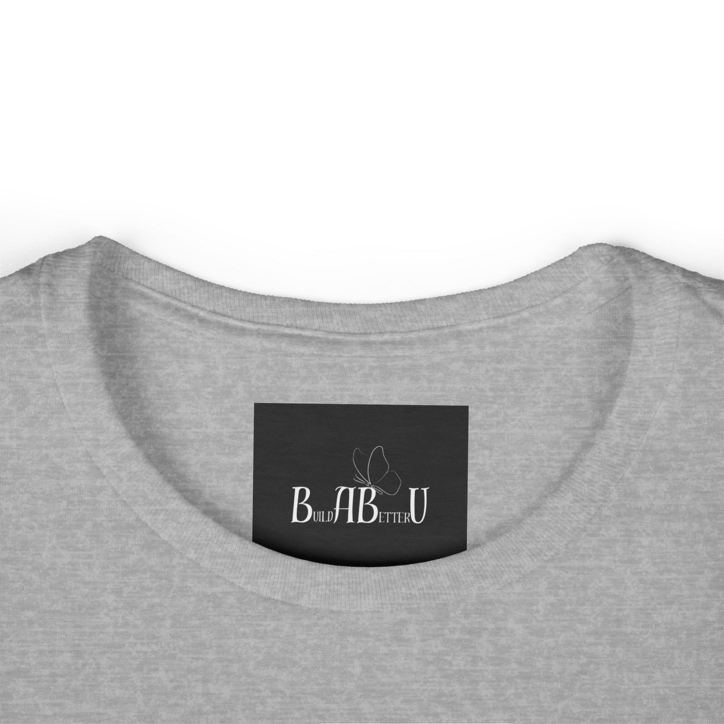 Sunflower Vibes Women's Softstyle Tee - Good Vibes & Sunshine Shirt