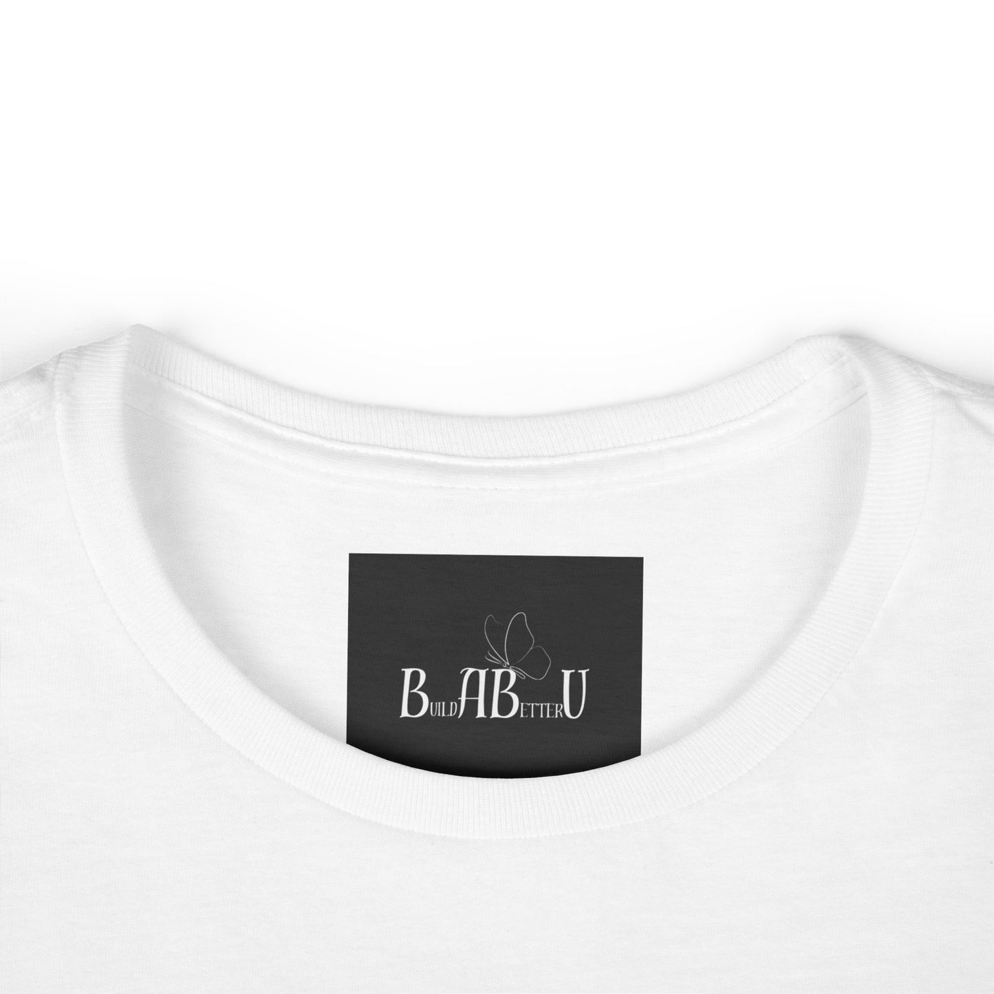 Sunflower Vibes Women's Softstyle Tee - Good Vibes & Sunshine Shirt