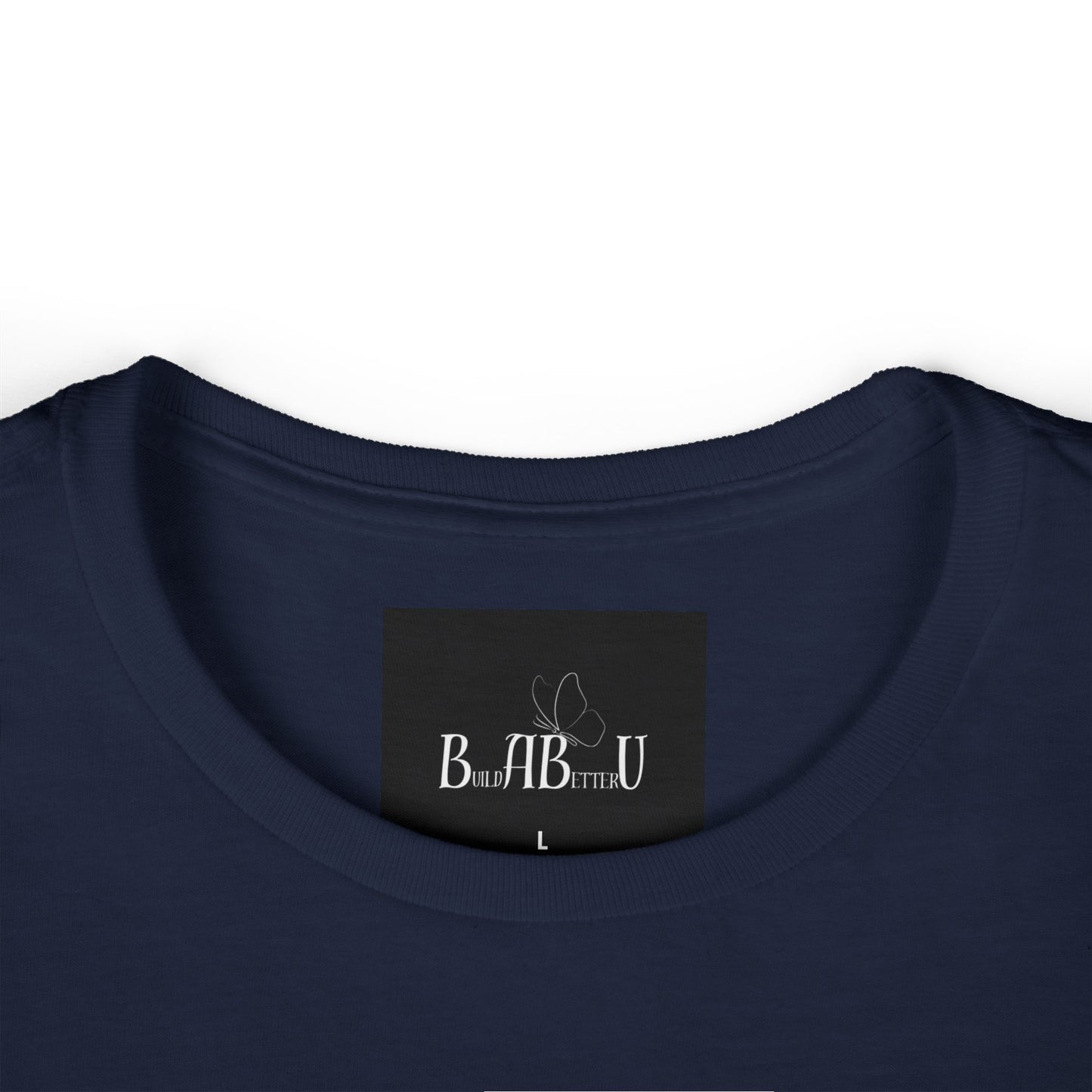 Sunflower Vibes Women's Softstyle Tee - Good Vibes & Sunshine Shirt