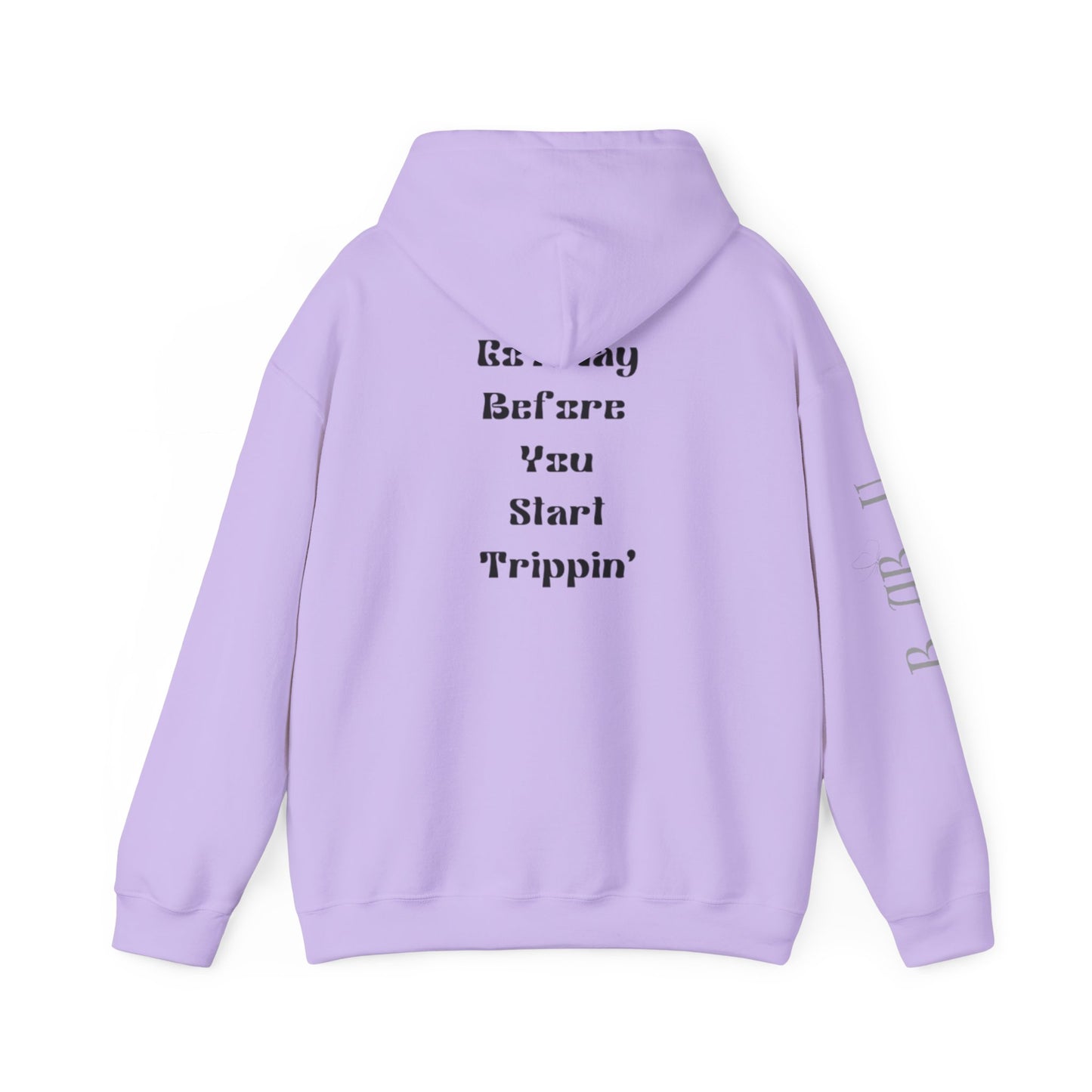 Humorous Unisex Hoodie - "Not Many People Have Seen Me Lose My Marbles"