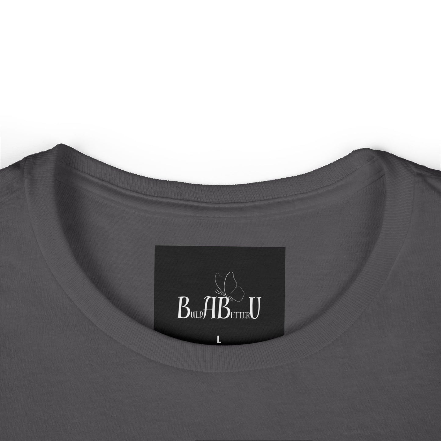 Sunflower Vibes Women's Softstyle Tee - Good Vibes & Sunshine Shirt