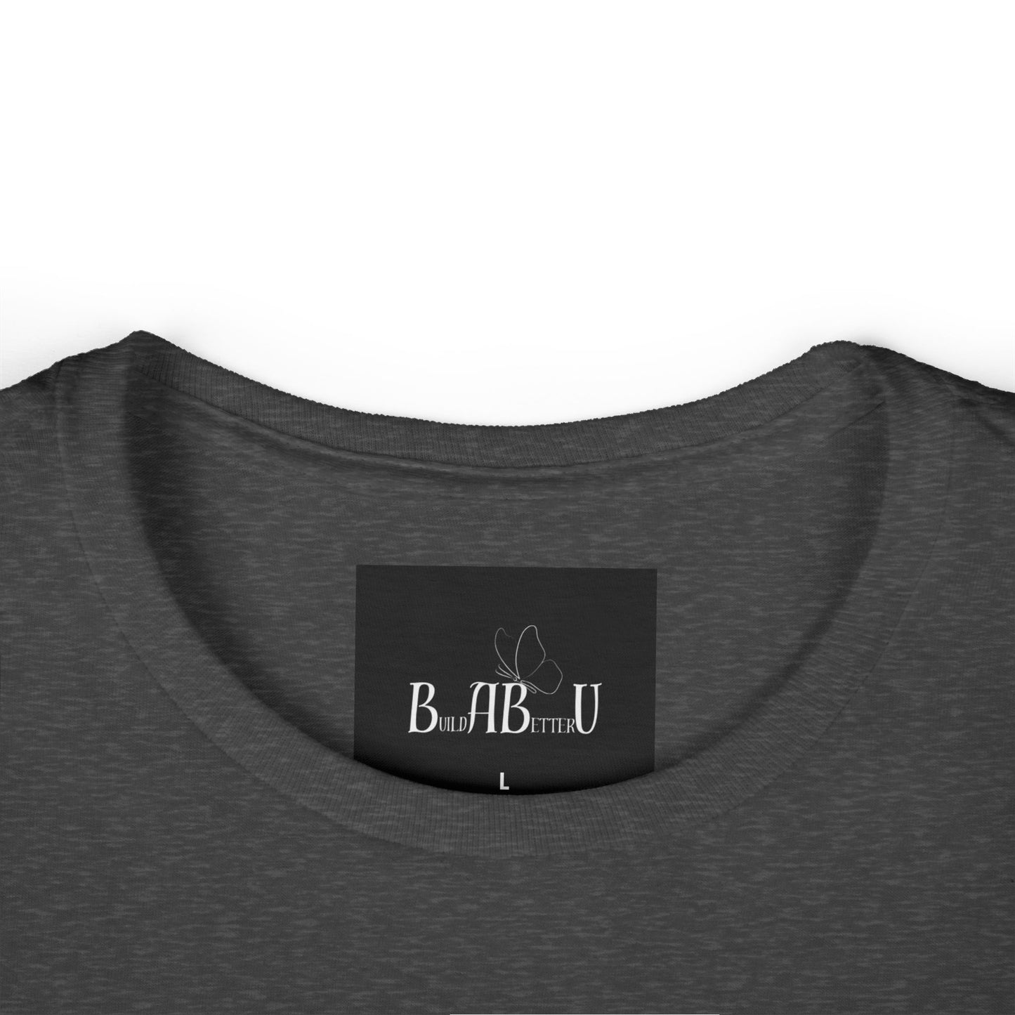 Sunflower Vibes Women's Softstyle Tee - Good Vibes & Sunshine Shirt