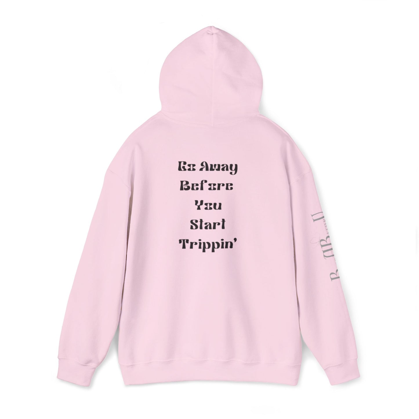 Humorous Unisex Hoodie - "Not Many People Have Seen Me Lose My Marbles"