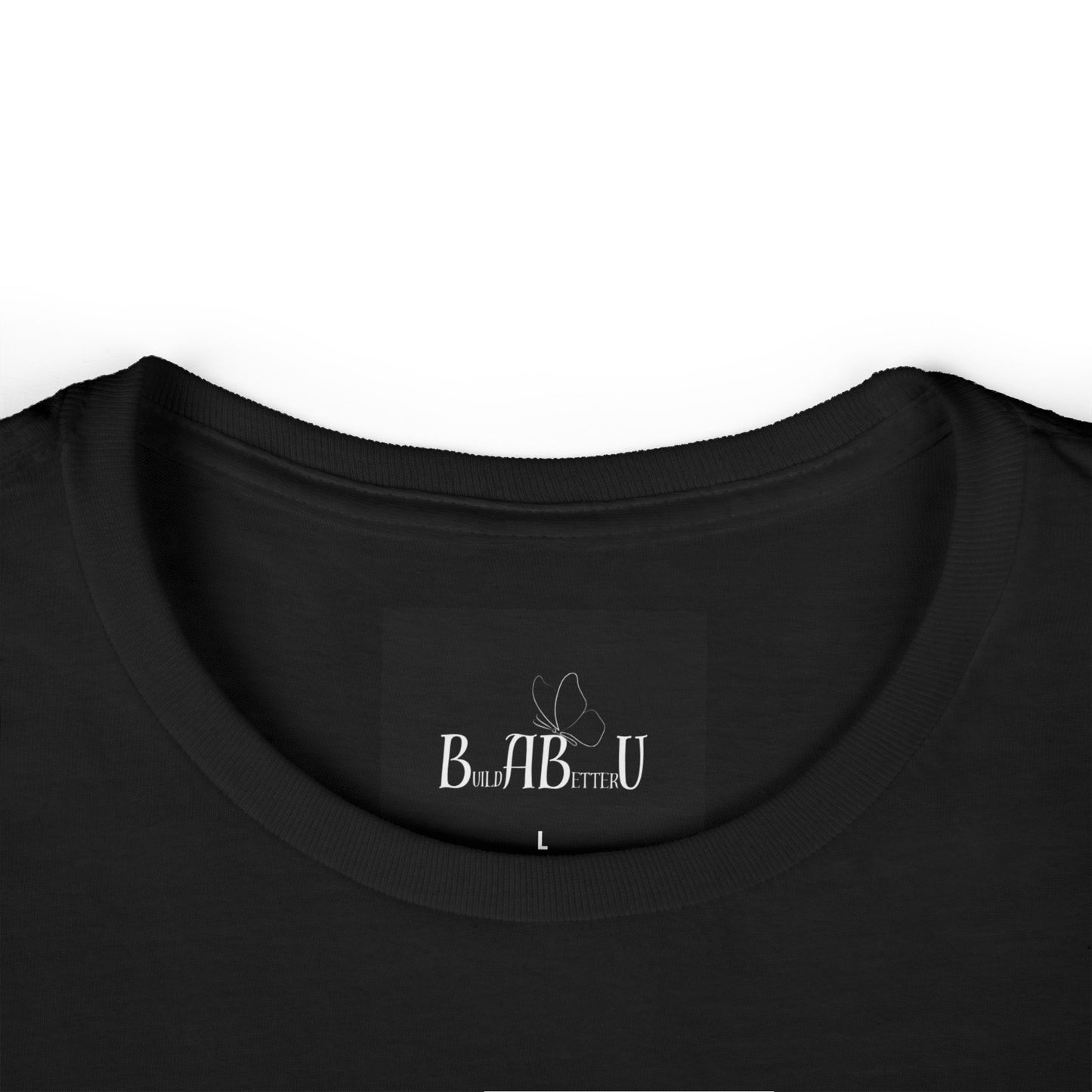 Sunflower Vibes Women's Softstyle Tee - Good Vibes & Sunshine Shirt
