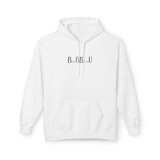 Chic Toxicity Quote Hoodie-Atticus