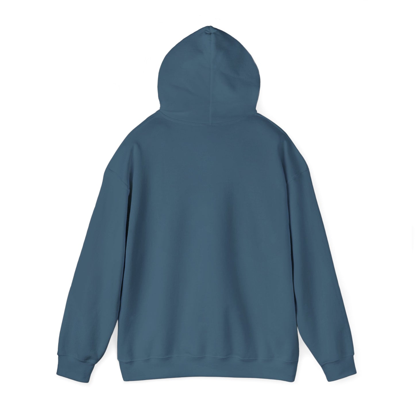 #1 Jeep Dad Sweatshirt - Unisex Heavy Blend Hoodie
