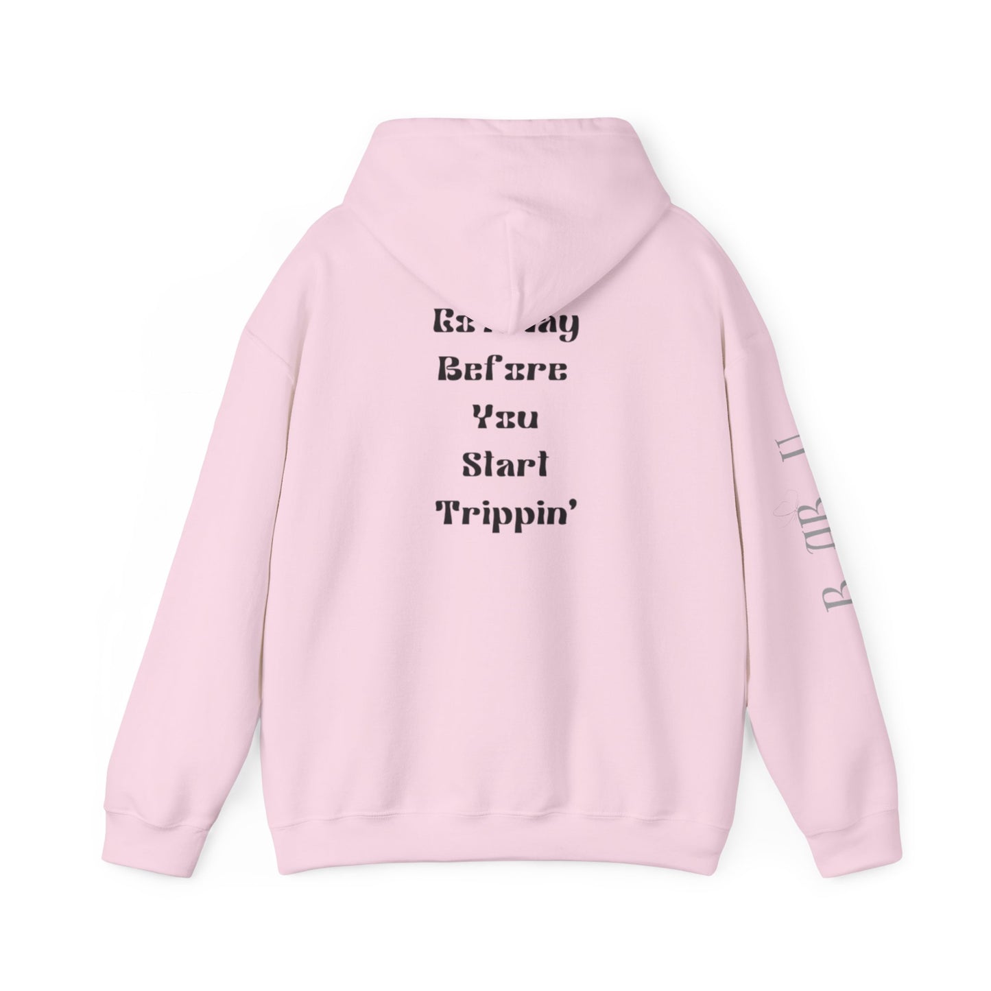 Humorous Unisex Hoodie - "Not Many People Have Seen Me Lose My Marbles"