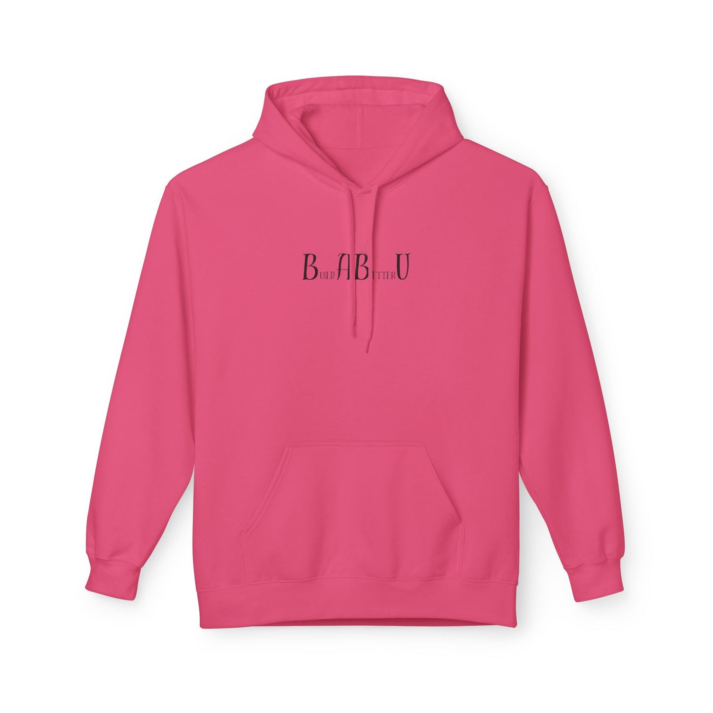 Chic Toxicity Quote Hoodie-Atticus