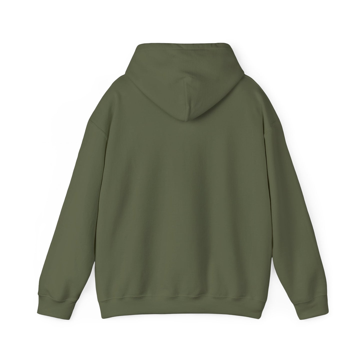 #1 Jeep Dad Sweatshirt - Unisex Heavy Blend Hoodie