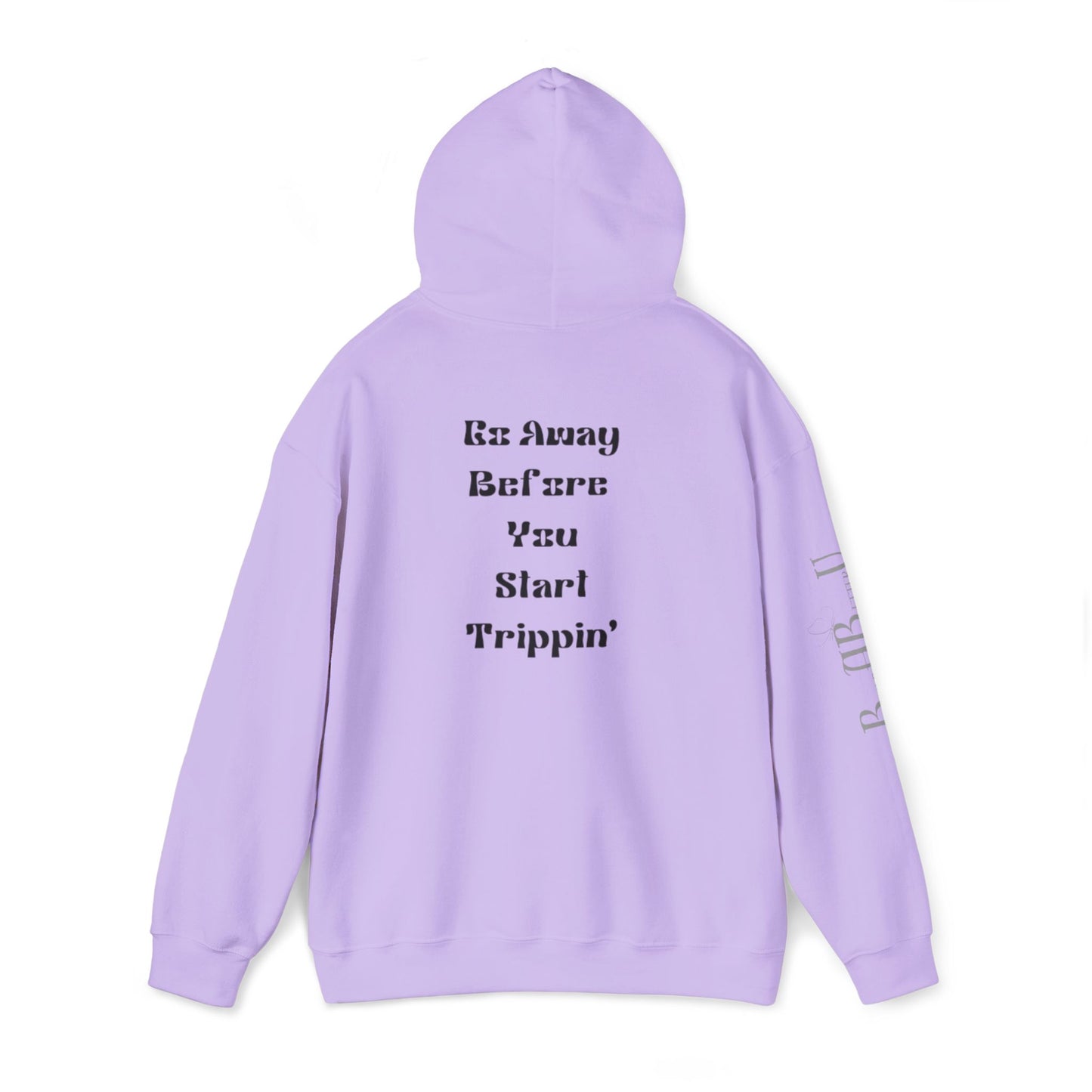 Humorous Unisex Hoodie - "Not Many People Have Seen Me Lose My Marbles"