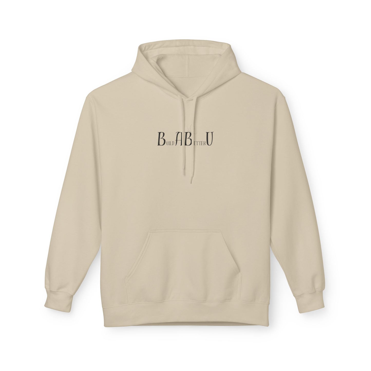 Chic Toxicity Quote Hoodie-Atticus