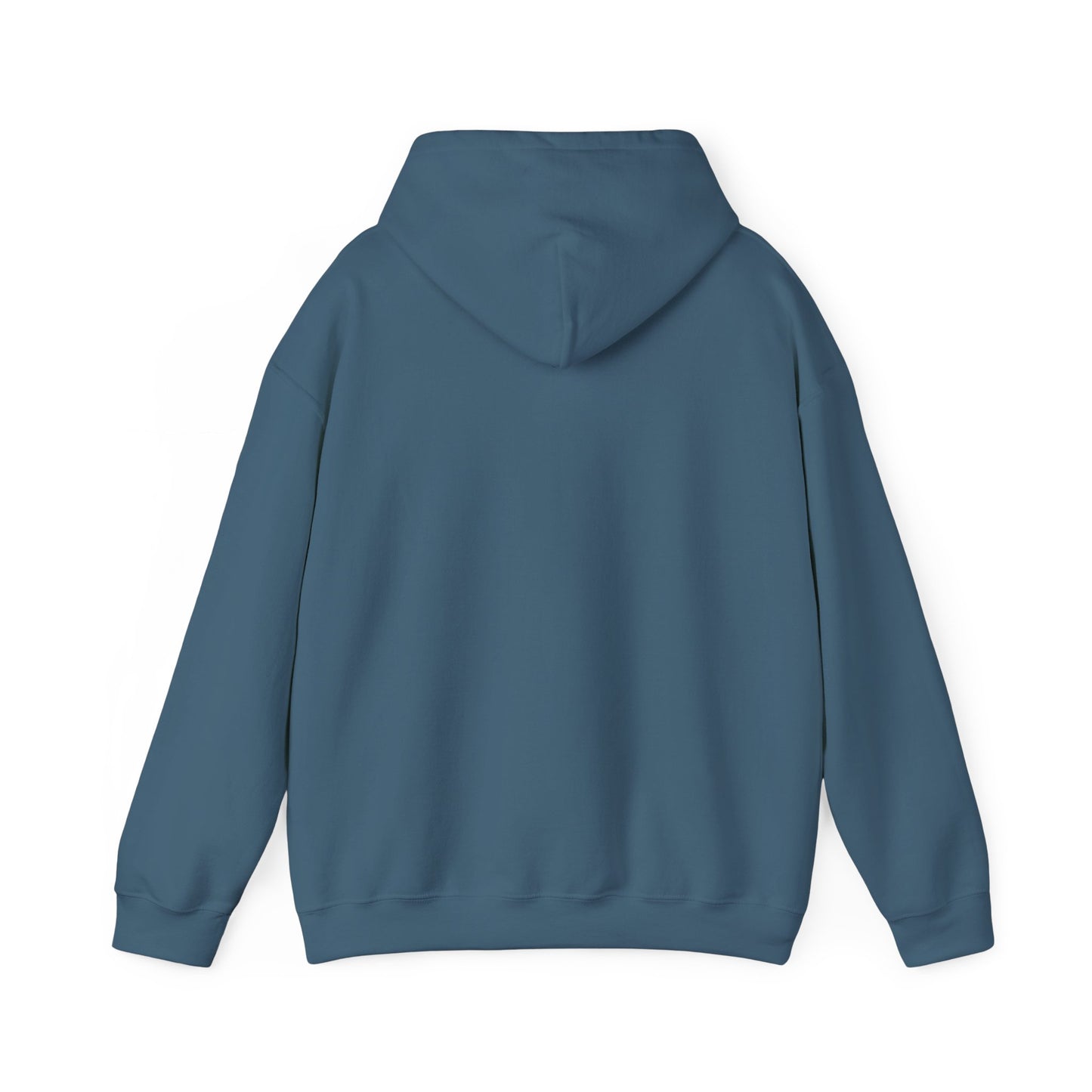 #1 Jeep Dad Sweatshirt - Unisex Heavy Blend Hoodie