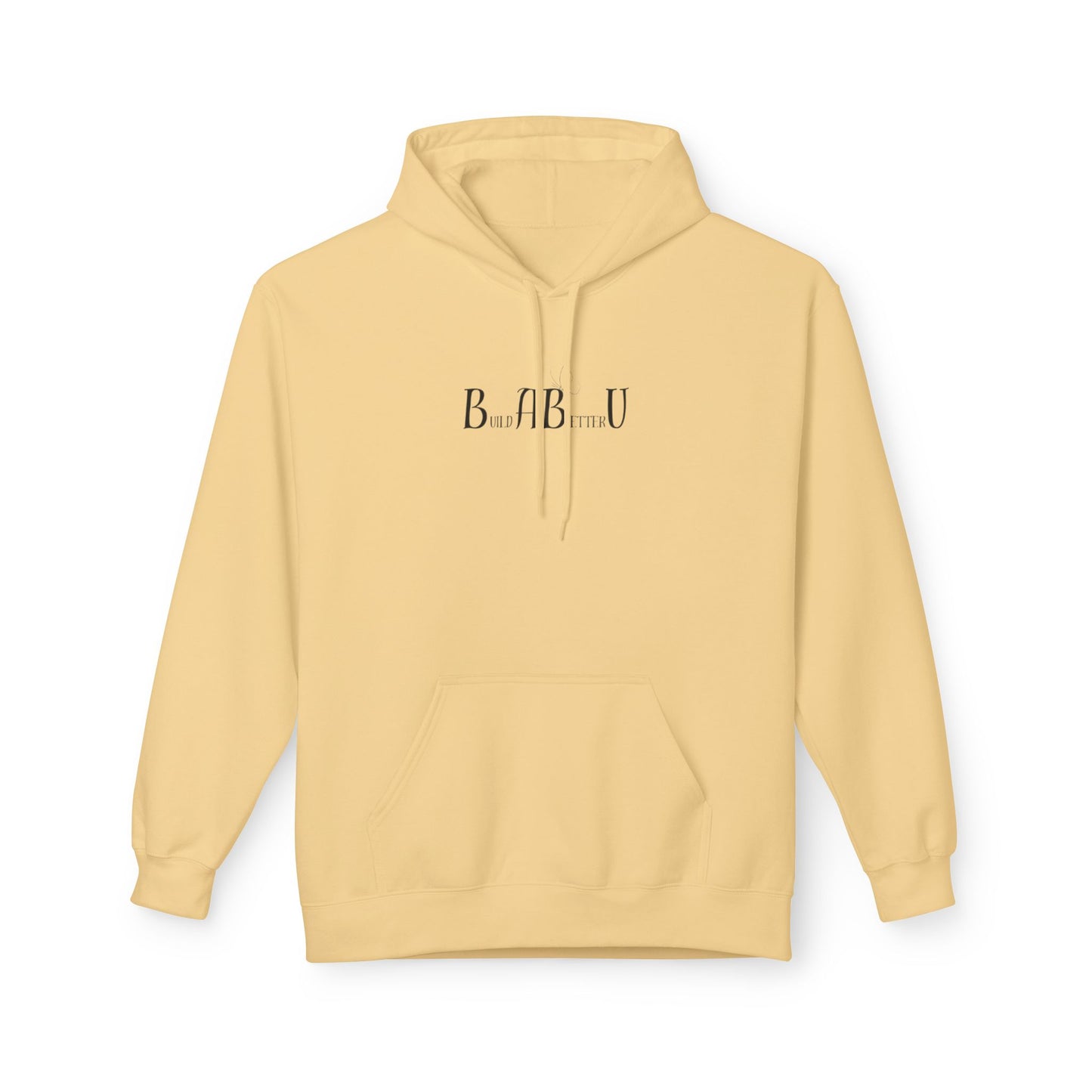 Chic Toxicity Quote Hoodie-Atticus
