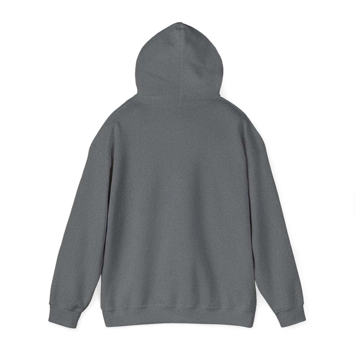 #1 Jeep Dad Sweatshirt - Unisex Heavy Blend Hoodie